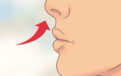 Prevent the Common Cold by Fixing this Common Mistake