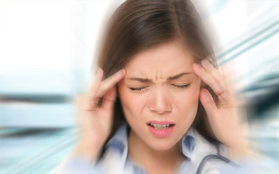 Natural Vertigo and Dizziness Relief With Upper Cervical Chiropractic