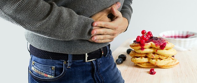 How Chiropractic Treatment Can Eliminate Certain Digestive Problems